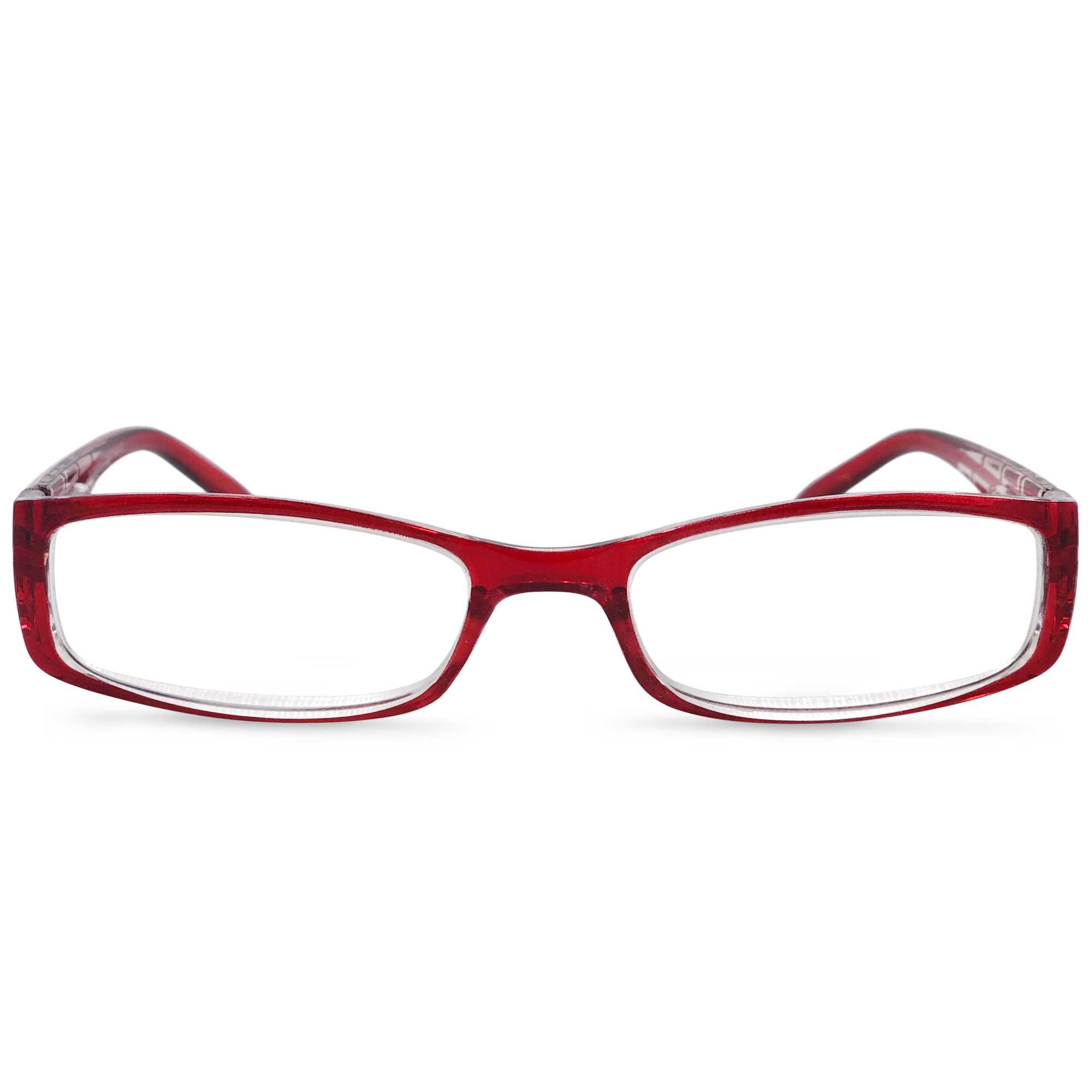 In Style Eyes Super Strength II High Magnification Reading Glasses